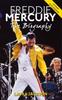 The Freddie Mercury : The Biography Book
