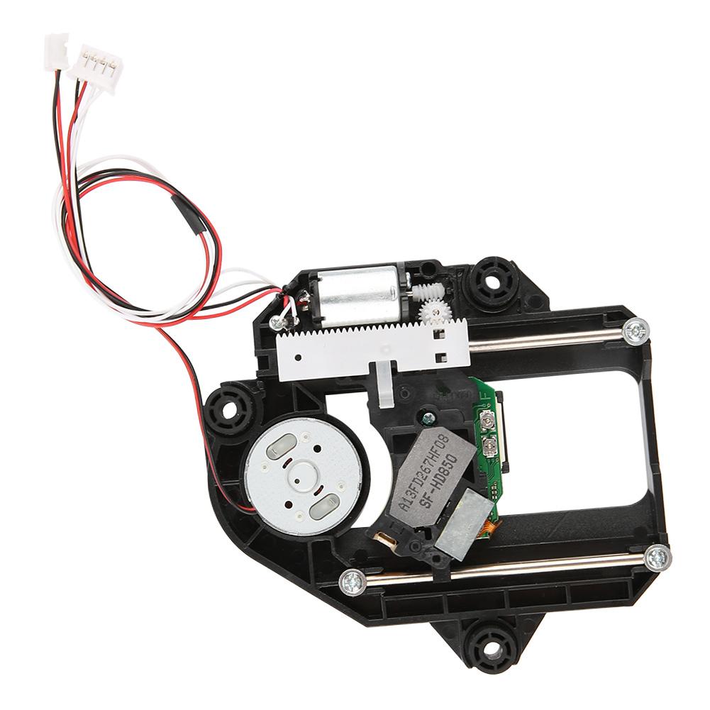 SFHD850 Оптический захват лазерного объектива Механизм запасные части для DVD EVD