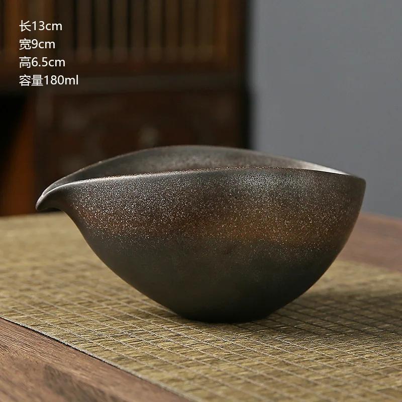 1 шт. Грубая керамика Матча Чаван Чаша Аксессуары Японская миска для смешивания матча Кухонные принадлежности Венчик для матча