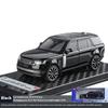 1/32 Металлическая литая модель внедорожника Range Rover, симуляция звука и света, внедорожник, детские игрушки, взрослые могут коллекционировать, украшения, подарки