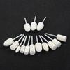 Accessories Felt Buffing Wheels For Wood Jewellery