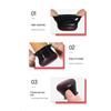 Non-Slip Chair Leg Cover Floor Protectors Chair Leg Floor Protector  Hardwood Floors