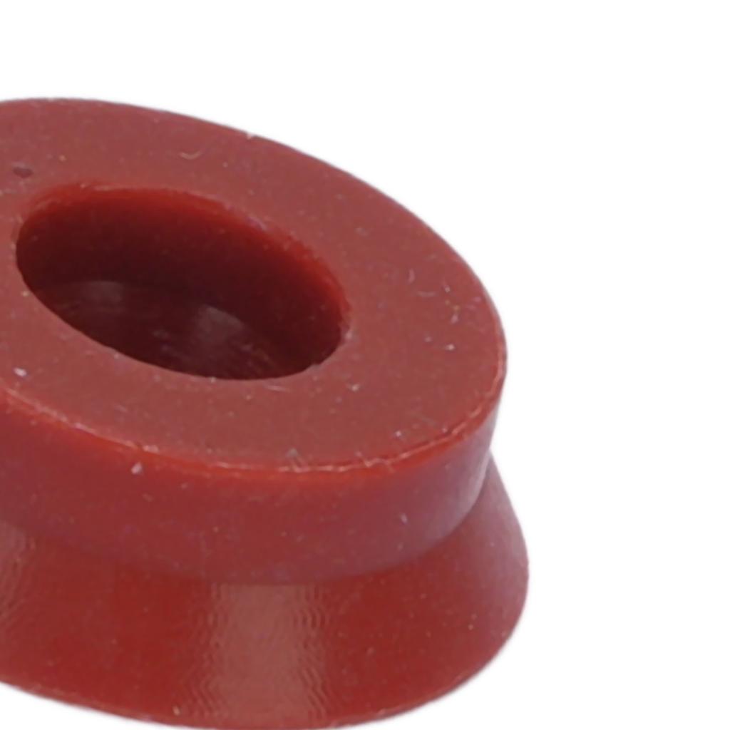 10 шт. Уплотнители для кофемашины, водонепроницаемые силиконовые прокладки, аксессуары для кофеварки