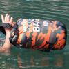 PVC Large Capacity Camouflage Waterproof Dry Bag Pack Sack Swimming Rafting Kayak Waterproof Bag