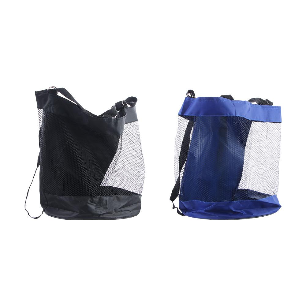 Outdoor Ball Shoulders Volleyball Backpack Football Basketball Bag