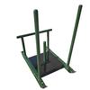 Fitness Push Sled