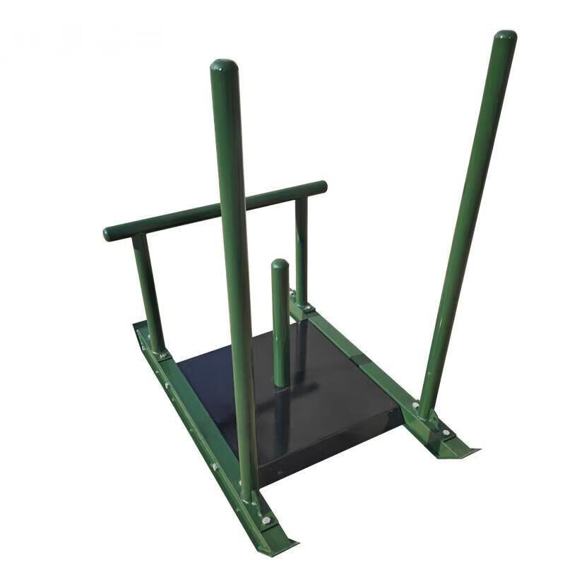 Fitness Push Sled