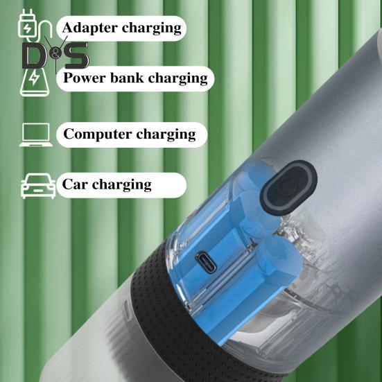 Портативная электрическая эспрессо-машина, кофемашина с сенсорным управлением, 15 бар, давление насоса, USB-зарядка, беспроводная кофемашина