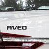 3D For Chevrolet Aveo Cruze MT Car Sticker Zinc Alloy Emblem Body Accessories Styling Metal Rear Trunk Badge Decal