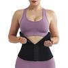 Women Waist Trainer Corset Sauna Sweat Cincher Workout Shapewear Fitness Trimmer Belt Weight Loss Sport Girdle Slimming Body Shaper