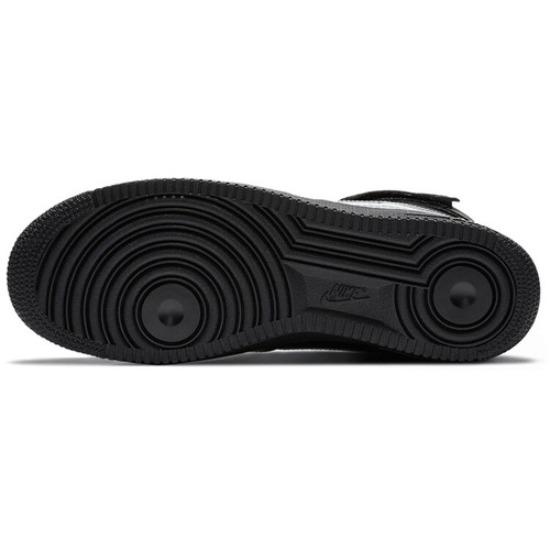 Nike Air Force 1 High x 3M Black - CU4159-001