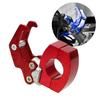 Motorcycle Bike Bicycle Hook Aluminum Alloy Luggage Bag Hanger Storage Bag Holder