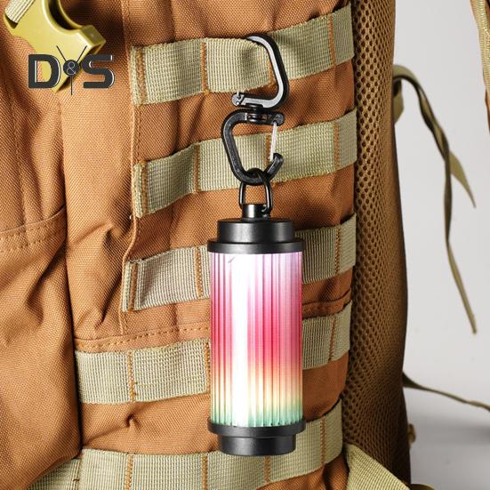 1/5 шт. вращающийся на 360 градусов крючок портативный легкий открытый кемпинг походный S-образный поворотный крючок вешалка пряжка для подвешивания кемпинговые аксессуары