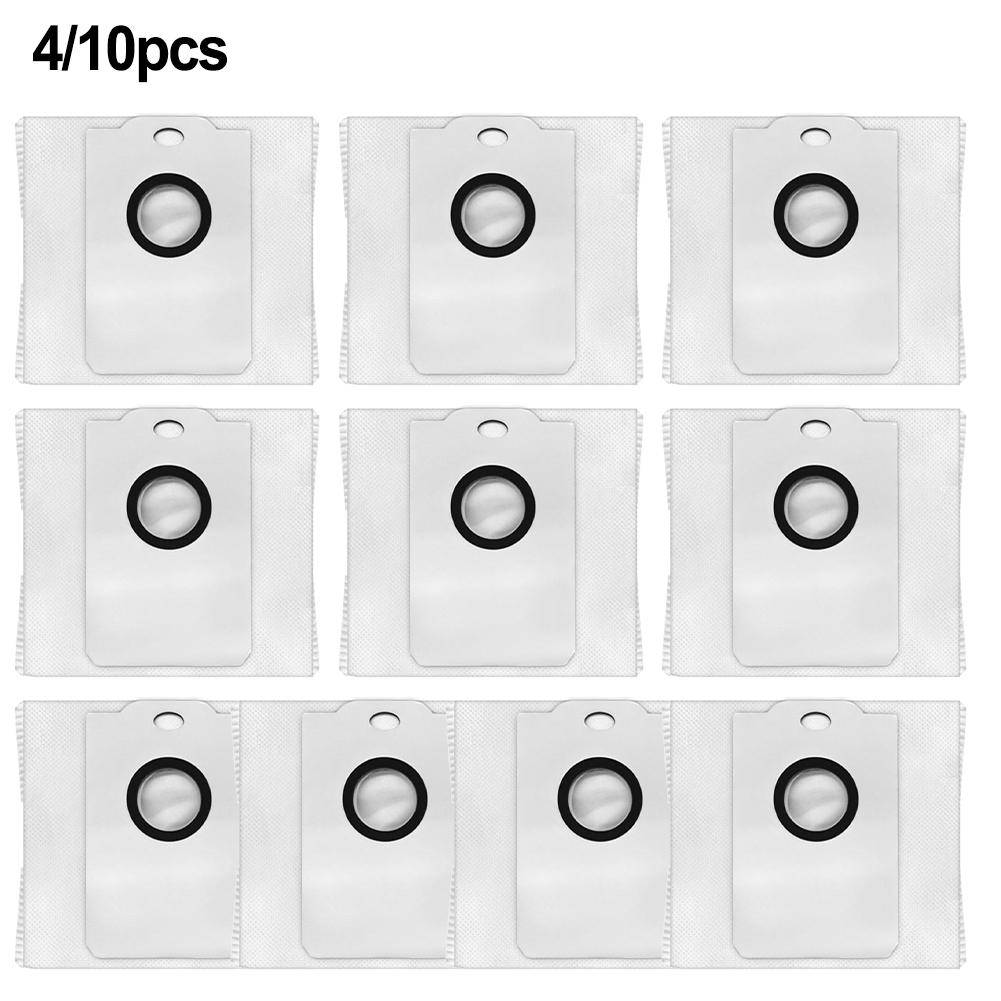 Эффективный мешок для сбора пыли на замену для Conga 7490 Immortal Home