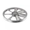 Triangle Belt Groove Pulley for Air Compressor Machine Head 300mm Diameter