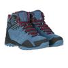 Womens/Ladies Nairne Suede Walking Boots
