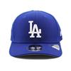 [New Era] Кепка 9SEVENTY Stretch Снэпбэк Лос-Анджелес Доджерс MLB OTC STRETCH SNAPBACK CAP СИНИЙ ЛОС-АНДЖЕЛЕС ДОДЖЕРС [Б/У]