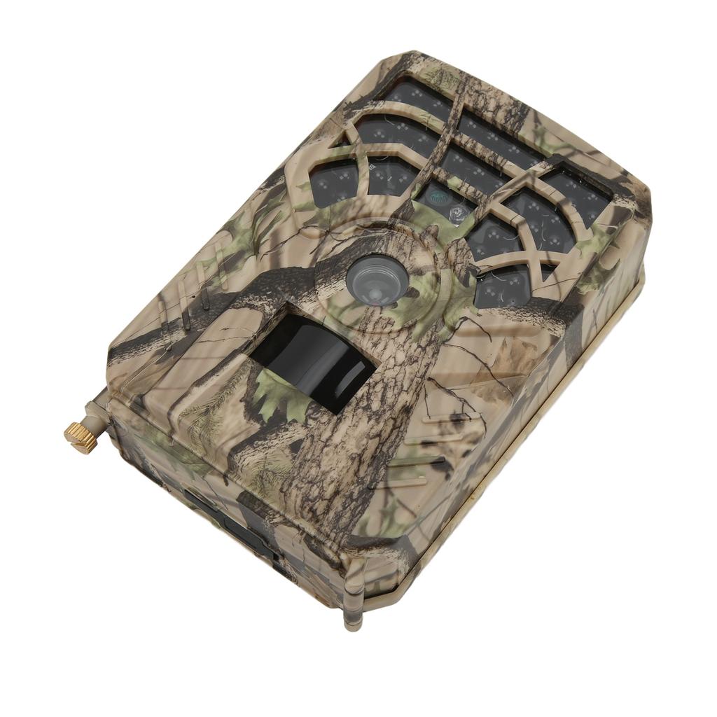 Камера для слежения 5 мегапикселей HD 1280x720P 25 кадров в секунду водонепроницаемая 2,4-дюймовая ЖК-прочная игровая камера для сада