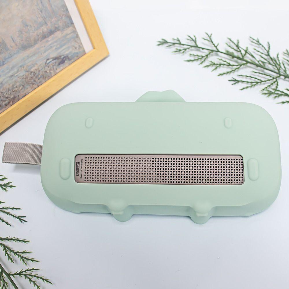 Silicone Protective Sleeve Mount Holder for Bose SoundLink Flex 2nd Gen Speaker Accessories