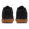 Nike Court Vision Low Черные Пшеничные Мужские Кроссовки CD5463-008