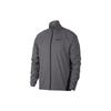 New Jackets Men's Gray 928011-036