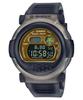Watch Jason Smartphone Link Digital Item Gray Skeleton Gold G-SHOCK G-B001MVB-8 Men's