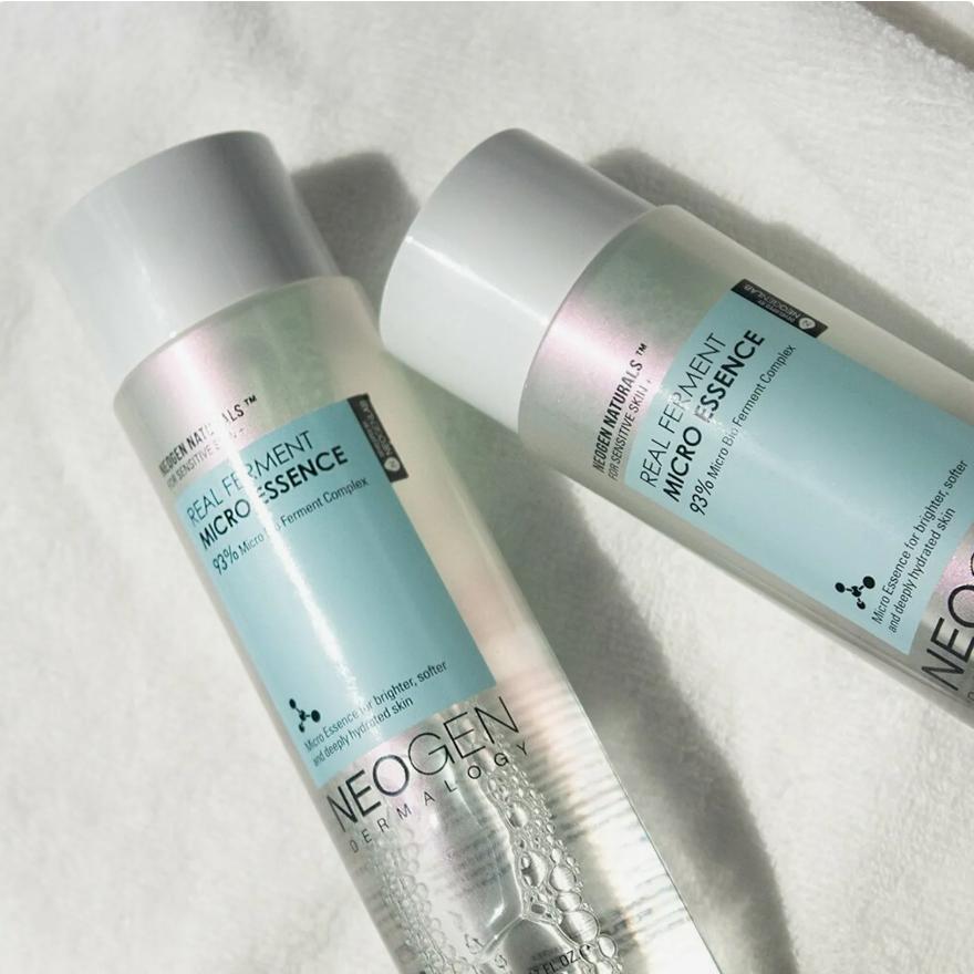 Neogen Dermalogy Real Ferment Micro Essence 150mL