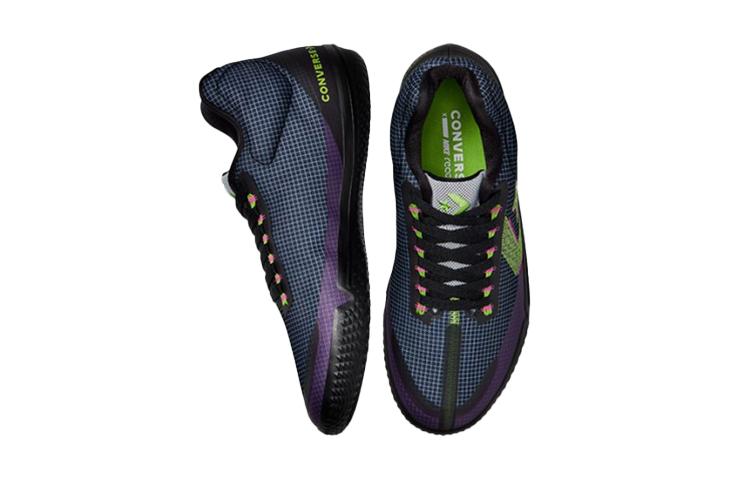 Converse Mid All Star Pro Bb 'Soundwave' 170763C