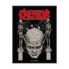 Kreator Skull & Skeletons Patch