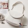 Mini Flap Chain Shoulder Crossbody Bag (2 Colors)