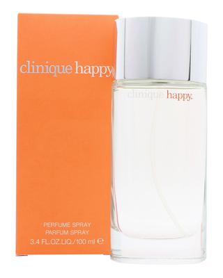 Clinique Happy Eau De Parfum 100 Ml Non_applicable