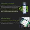 Набор для разработки ИИ-зрения Jetson Orin NX с ROS Core