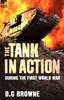 Книга The Tank In Action During the First World War
