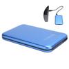 2,5-дюймовый мобильный внешний жесткий диск USB3.0 портативный жесткий диск синий с адаптерным кабелем для настольного компьютера