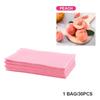 30/60/100Pcs Lot Floor Cleaner Tablets Water-Soluble Sterilizing Fragrant Bathroom Kitchen Deodorant Dirt Toilet Cleaning Sheet