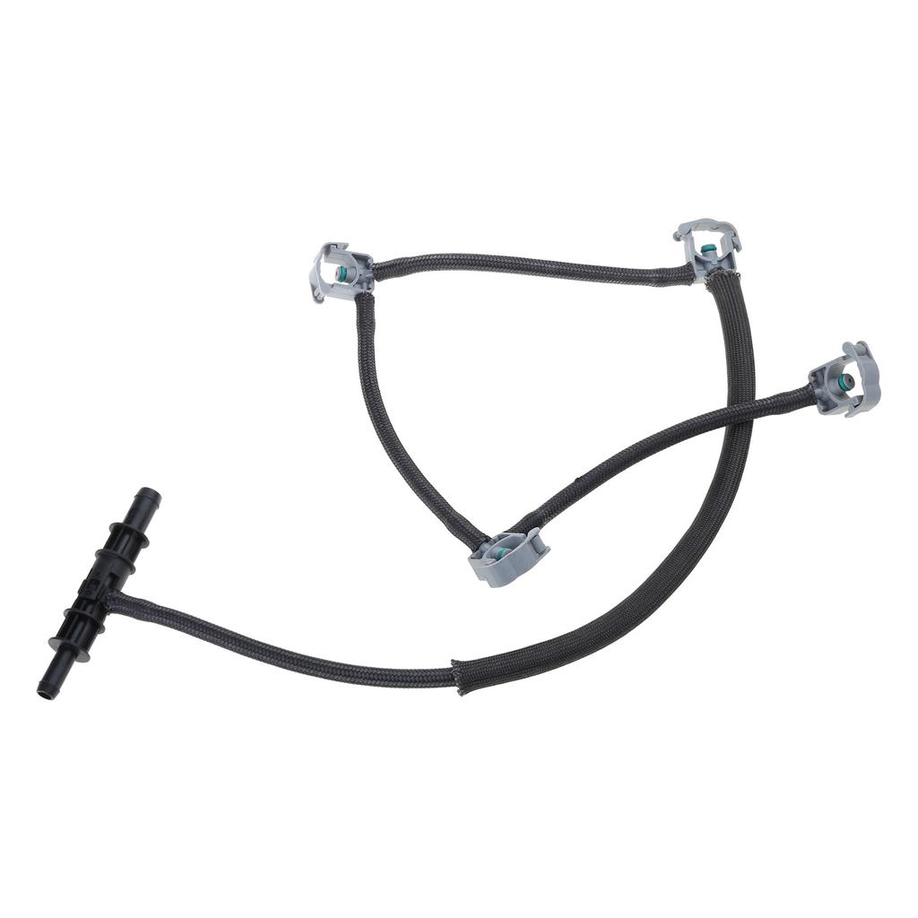 Трубка перелива возвратного шланга дизельного топлива 6460701832 6460702132 для W204 S204 W211 S211 2003-2011 сменная обратная трубка