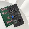 Чехол Flight Instruments Для Oppo A96 A76 A16 A15 A17 A52 A72 A54S A57S A58 A78 A98 A57 A77 A54 A74 A94