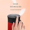 Shangheng 760ml Black 304 Stainless Steel Vacuum Flask