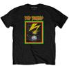 Футболка Bad Brains Размер S F500Z