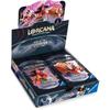 [Unopened Box] Disney Lorcania Trading Card Game Japanese Version Booster Pack: Fludborn Chaos [Purchase 15 Boxes To Get an Unopened Carton]