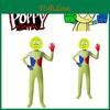 Яркий Костюм Косплея Poppy Playtime Игрок Для Детей