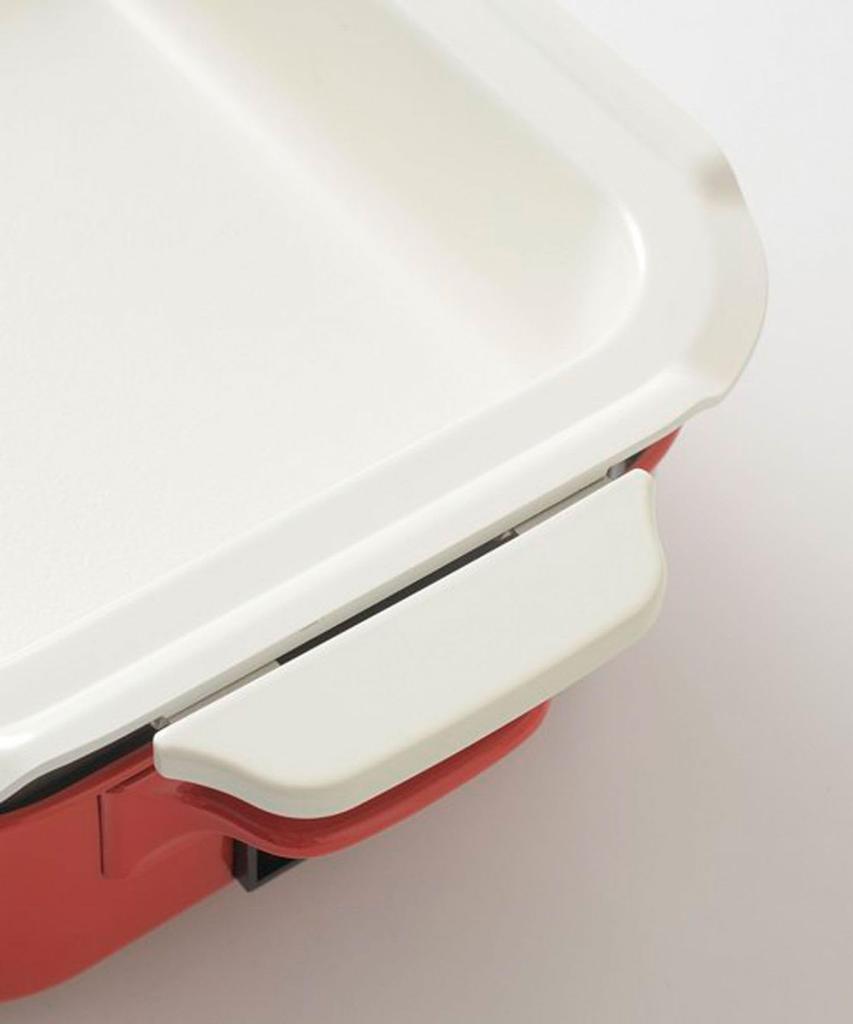 Компактная плита BRUNO с керамическим покрытием, набор кастрюль, синий, без размера 7761129