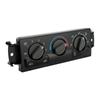 HVAC Climate Control Module Panel 99-02 For Chevy GMC Silverado Sierra 1500 2500