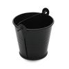 Solid Color Barrel Container Storage Basket Small Dollhouse Accessories  Kitchen