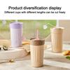 Reusable Silicone Straws Drinking Tube for Stanley 40 Oz 30 Oz Cup Tumbler for Kitchen & Bar