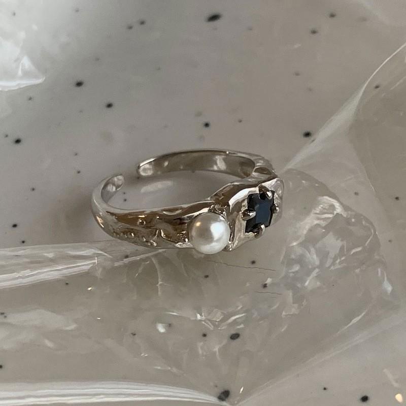 Кольцо-бабочка с цветной эмалью, женское отверстие, регулируемая ниша, уникальное кольцо высокого класса, новая тенденция ручных украшений