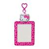 Sanrio Charmy Kitty Trading Card Holder, Leopard (Enjoy Idol) Japan NEW