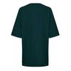 Jack Wills Womens/Ladies Logo Oversized T-Shirt