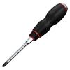 Kyoto Machinery Tools Nepros Resin Handle Driver Penetration Type (KTC) ND1P2-2
