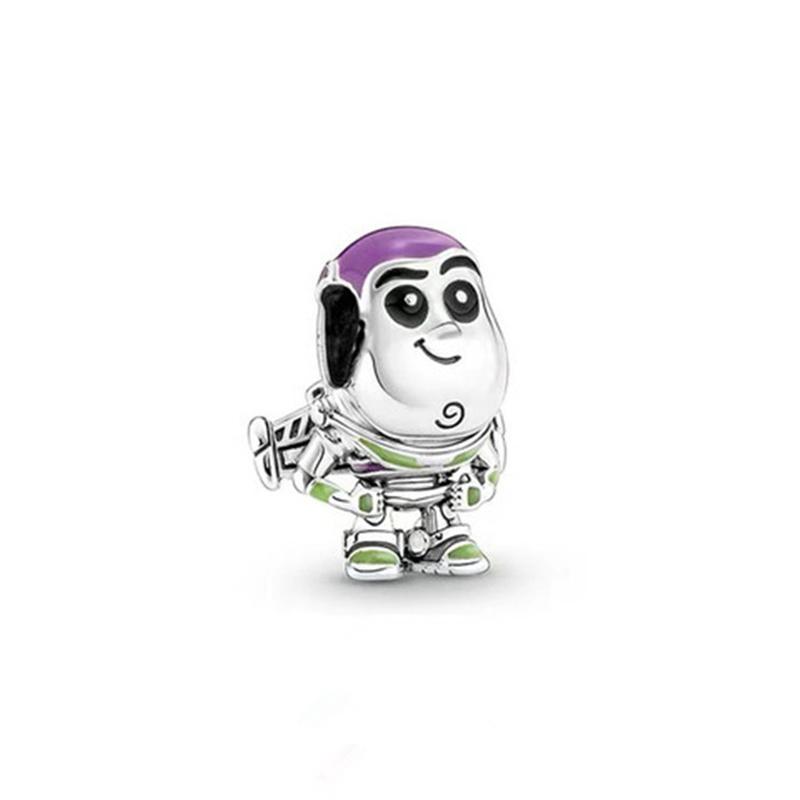 Charms Copper Harry Characters Charm Beads Fits Bracelet Bangle Necklace For Women Luxury Diy Jewelry Party Festival Gifts